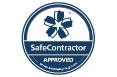 SafeContractor Approved