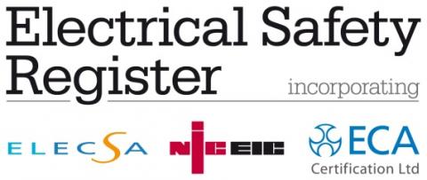 Electrical Safety Register