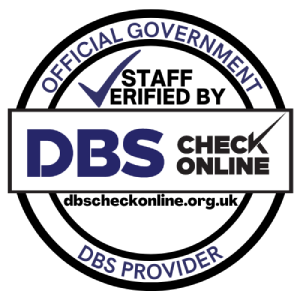 DBS Check Online