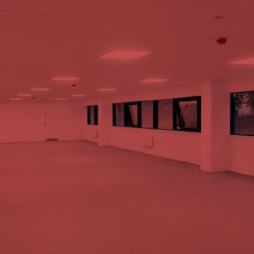 Turnkey M&E Installation, Plymouth