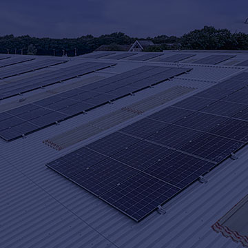 UK Electrical delivered a full industrial electrical refurbishment in West Sussex